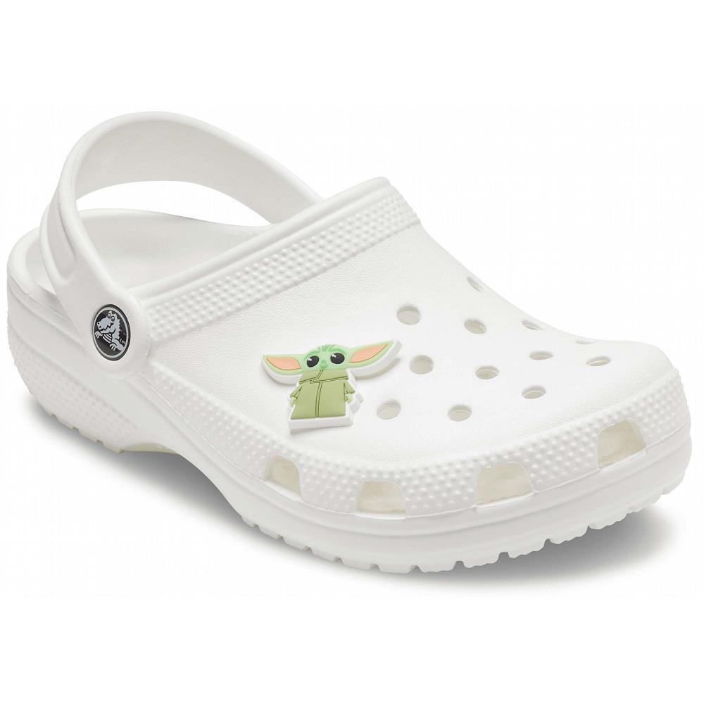 Crocs The Child Kids' Jibbitz Charms | VLMJAO152