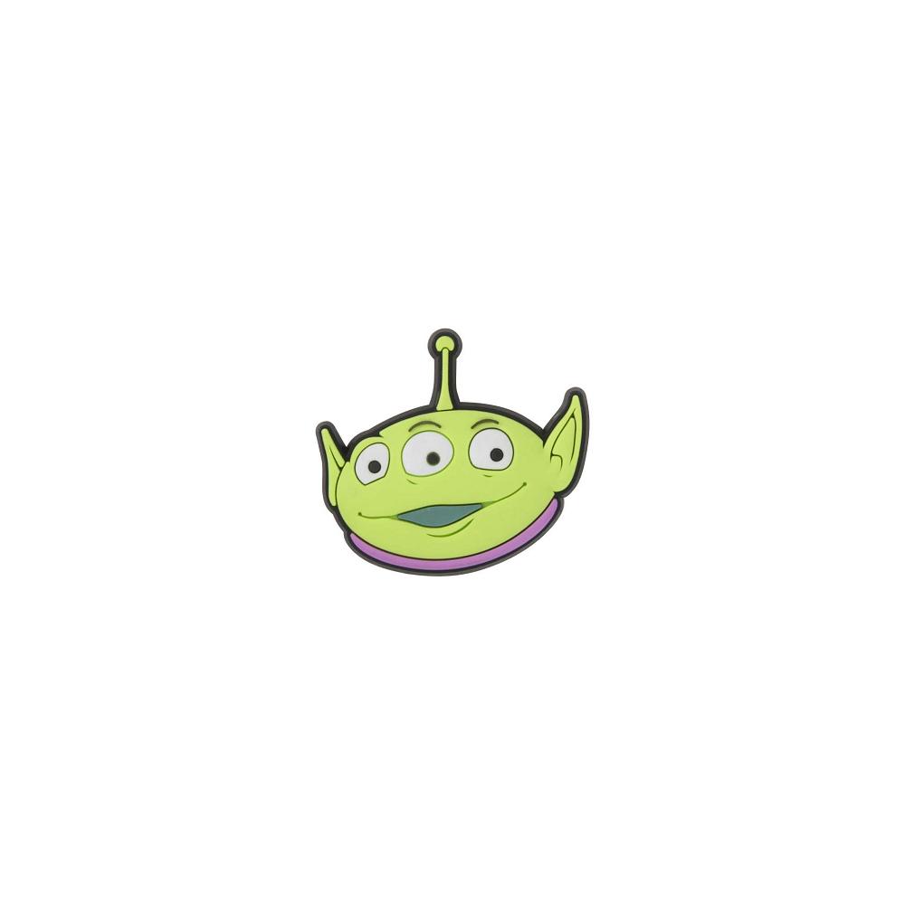 Crocs Toy Story Alien Kids\' Jibbitz Charms | OARKYJ037