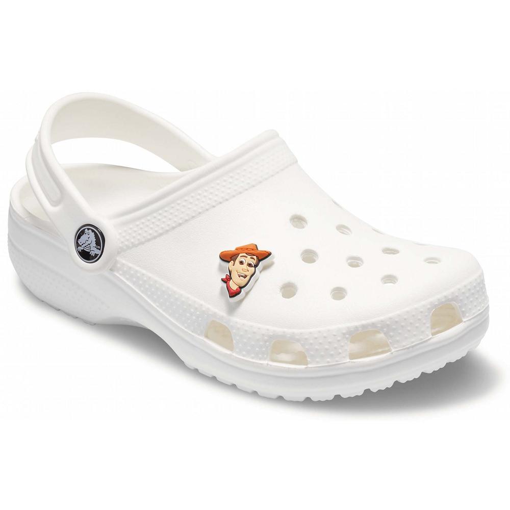 Crocs Toy Story™ Woody™ Kids' Jibbitz Charms | PSXTML569