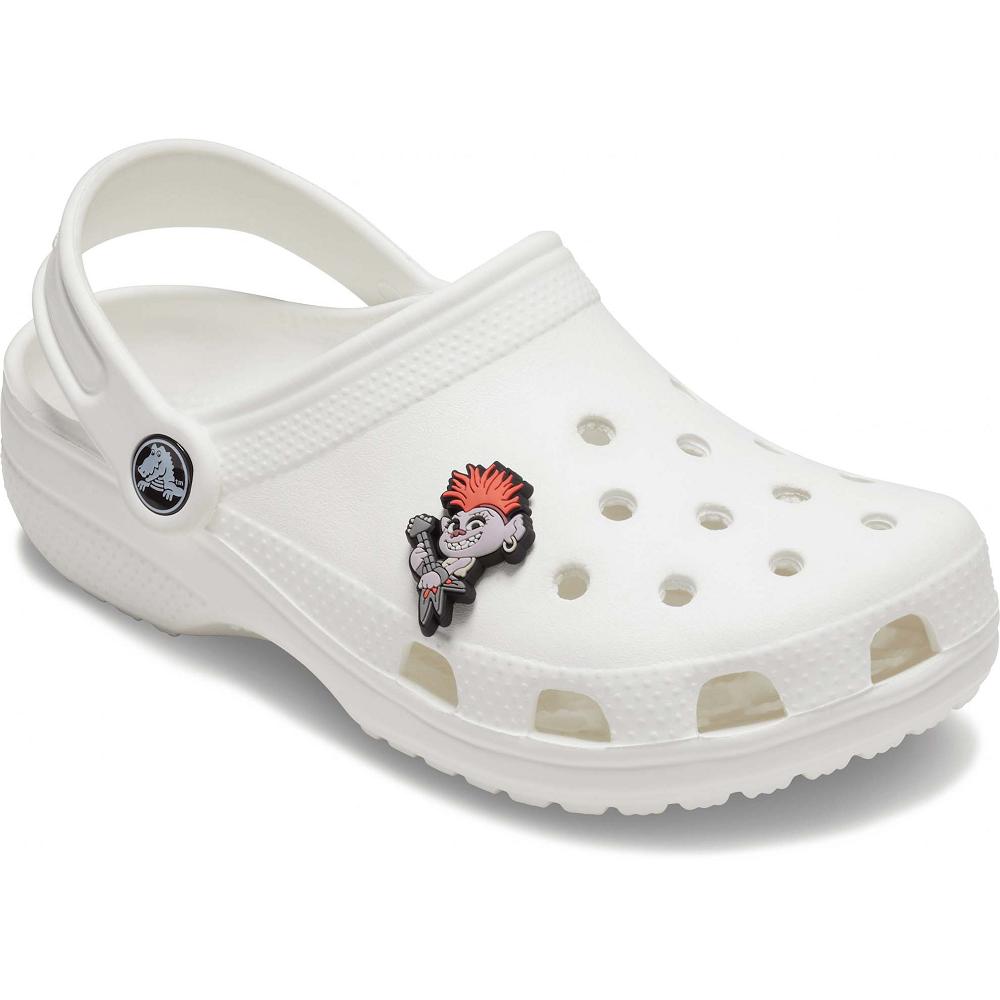 Crocs Trolls 2 Queen Barb Kids' Jibbitz Charms | EVIMXB158