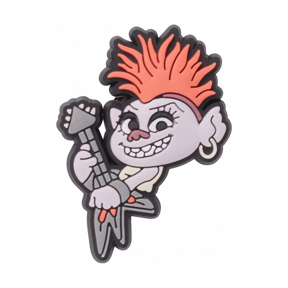 Crocs Trolls 2 Queen Barb Kids\' Jibbitz Charms | EVIMXB158