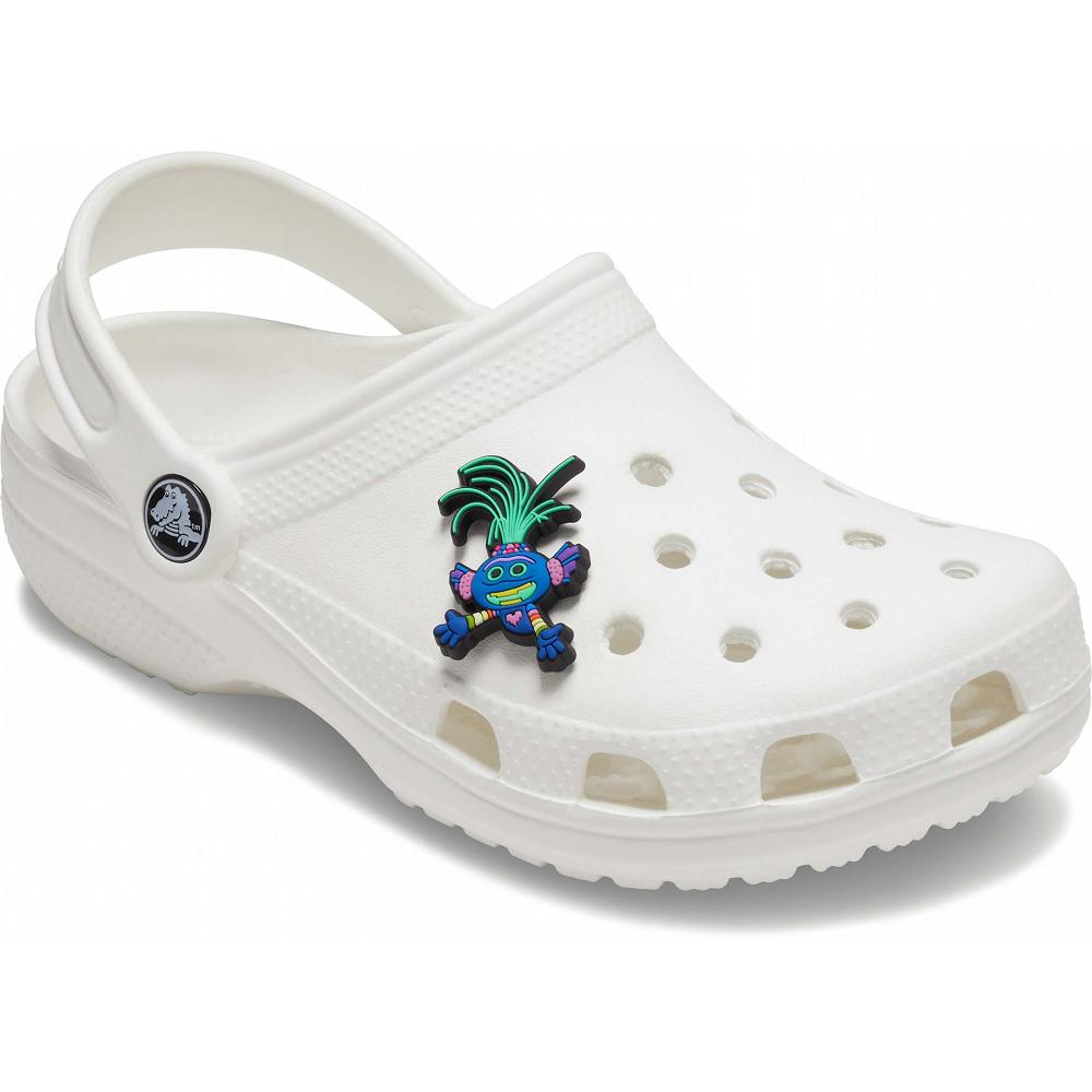Crocs Trolls 2 Troll X Men Jibbitz Charms | IBSLHR804