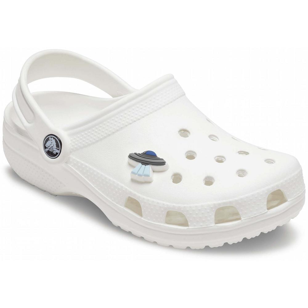 Crocs UFO Ship Women Jibbitz Charms | BUOXND632