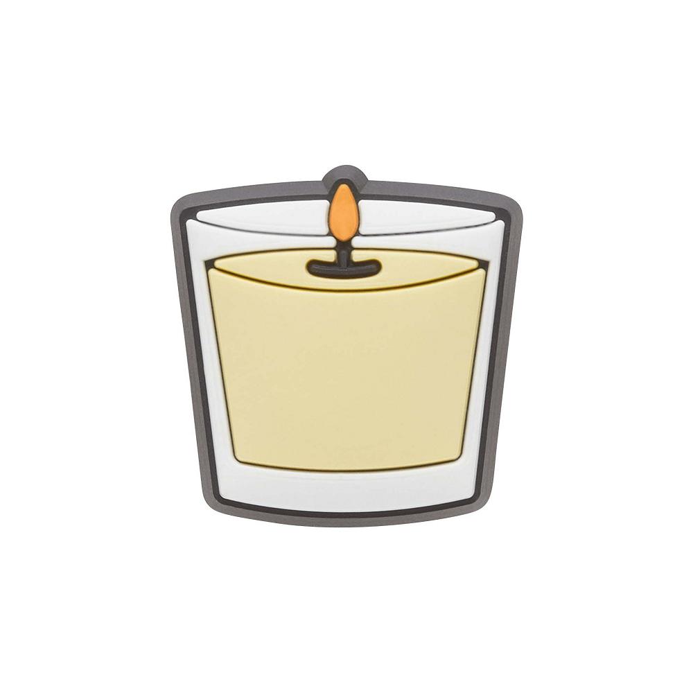 Crocs Vanilla Candle Men Jibbitz Charms | YFRCDH069