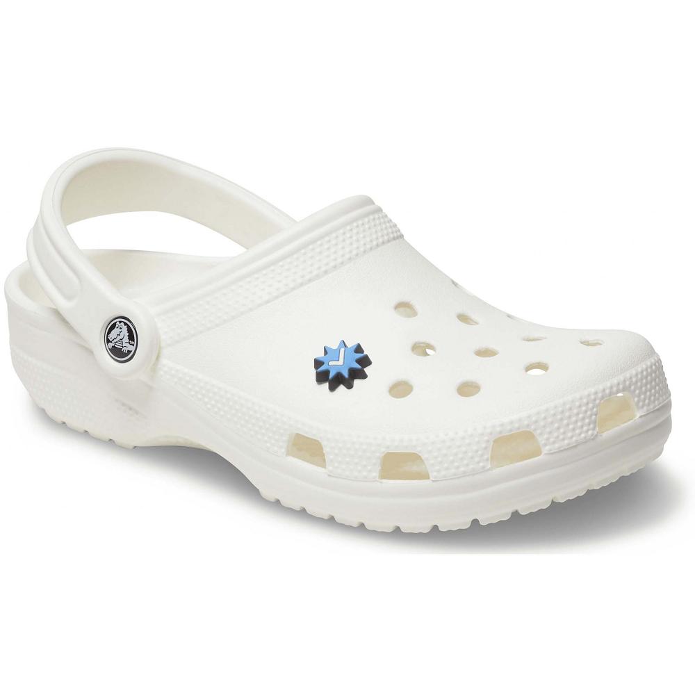 Crocs Verified Checkmark Men Jibbitz Charms | VYNZKR276