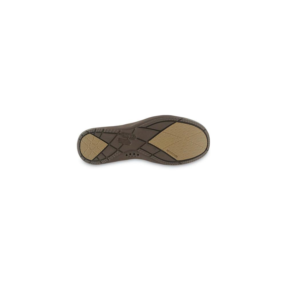 Crocs Walu SlipNew Zealand -On Men Loafers Olive | CPNMLZ524