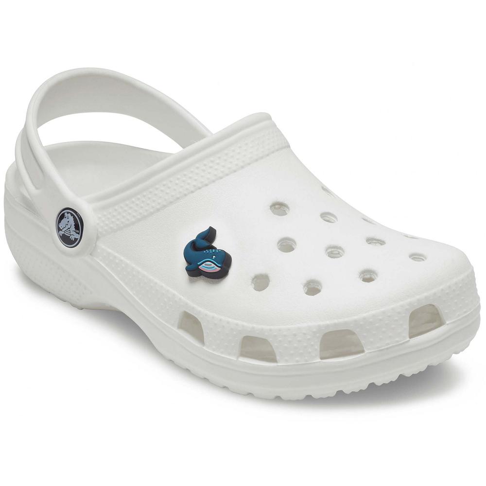 Crocs Willy Whale Men Jibbitz Charms | PVTHFY140