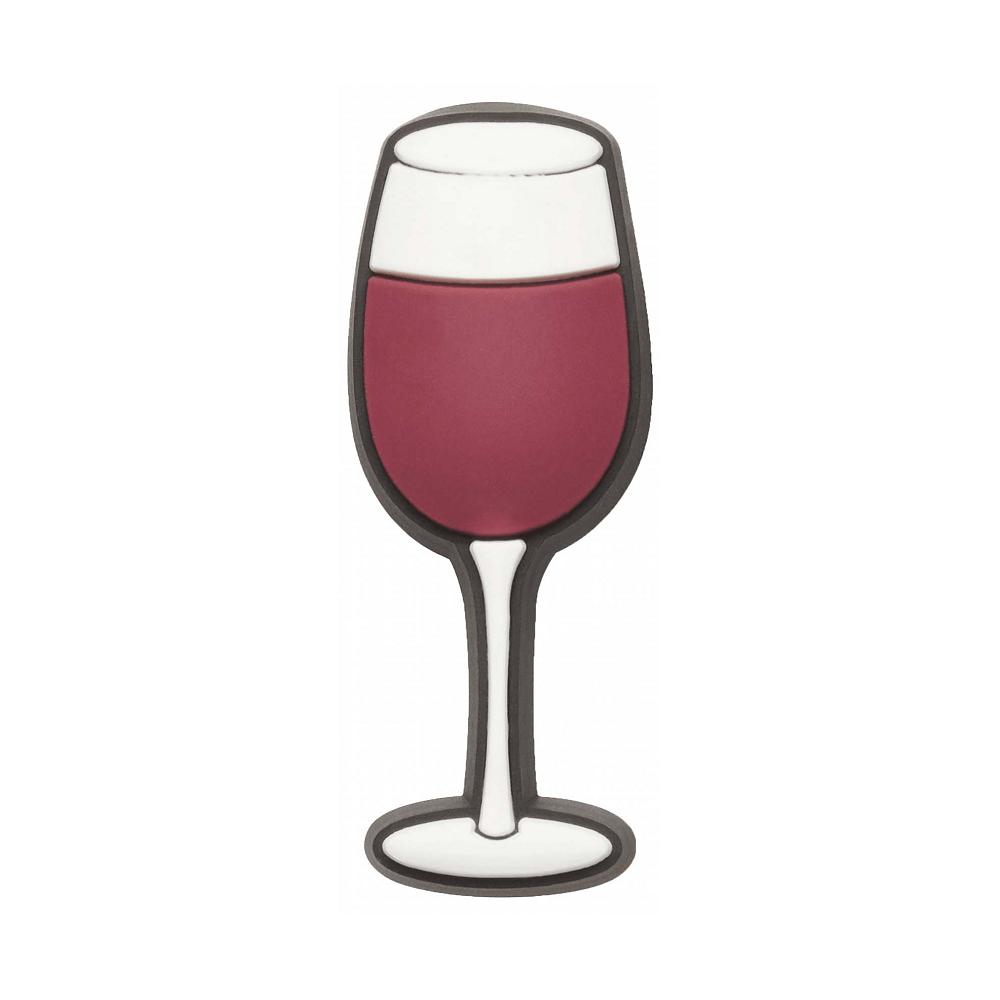 Crocs Wine Glass Men Jibbitz Charms | FHVMDR765
