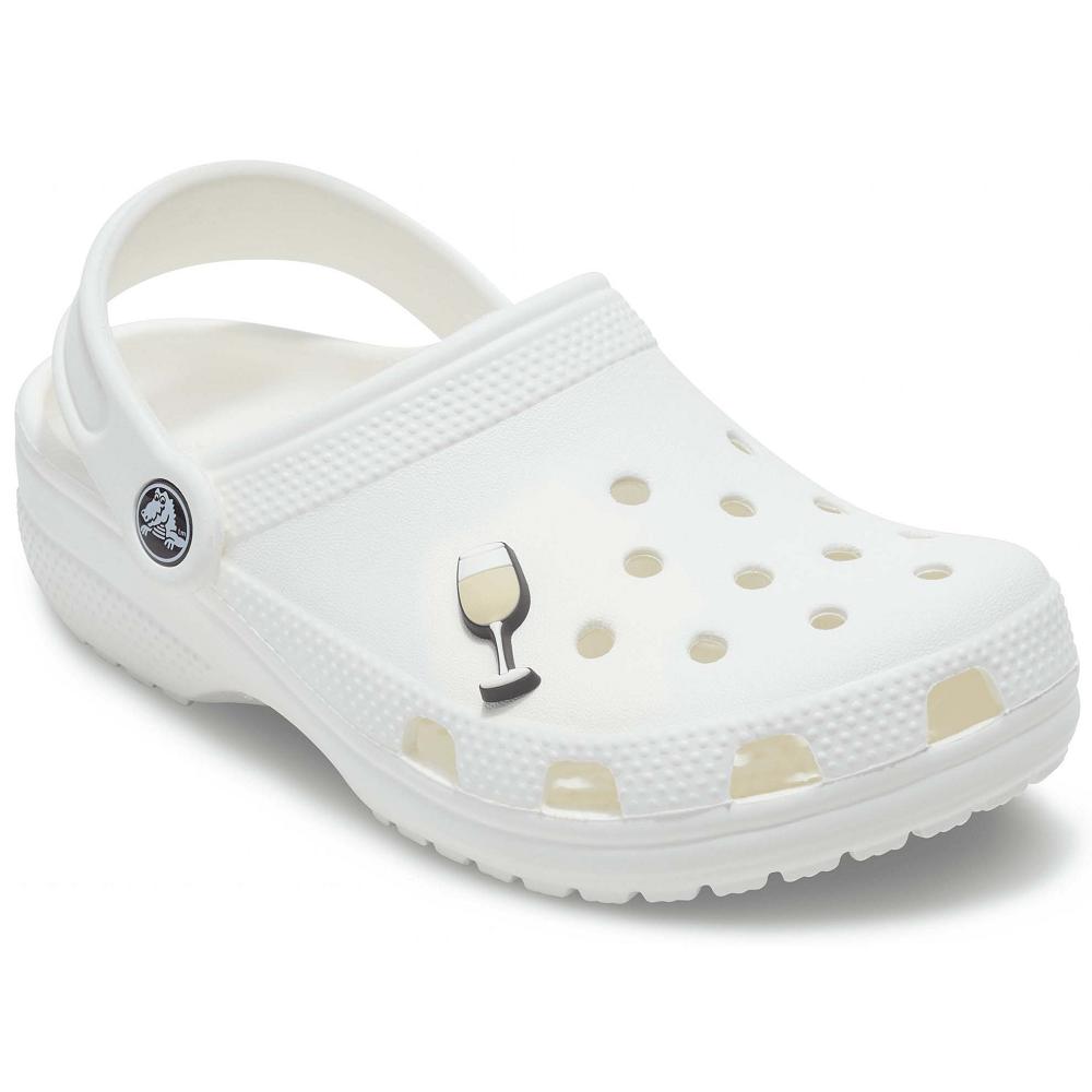 Crocs Wine Men Jibbitz Charms | ZOKRJA471