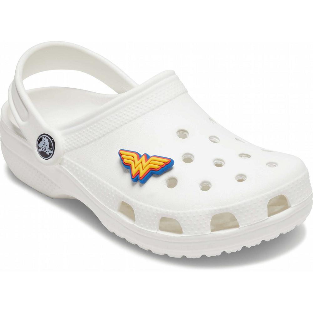 Crocs Wonder Shield Men Jibbitz Charms | DARZXE264