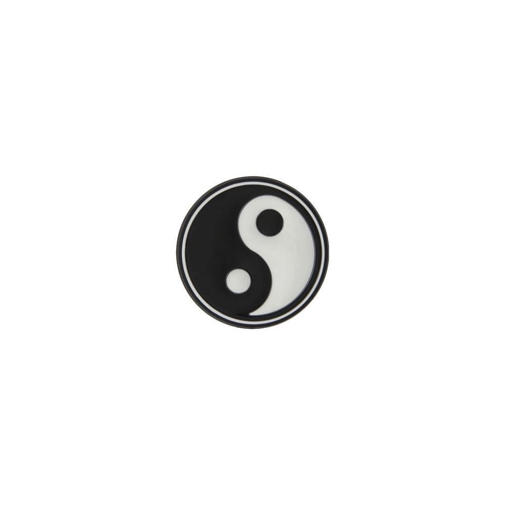 Crocs Yin Yang Symbol Men Jibbitz Charms | LCKHEB967