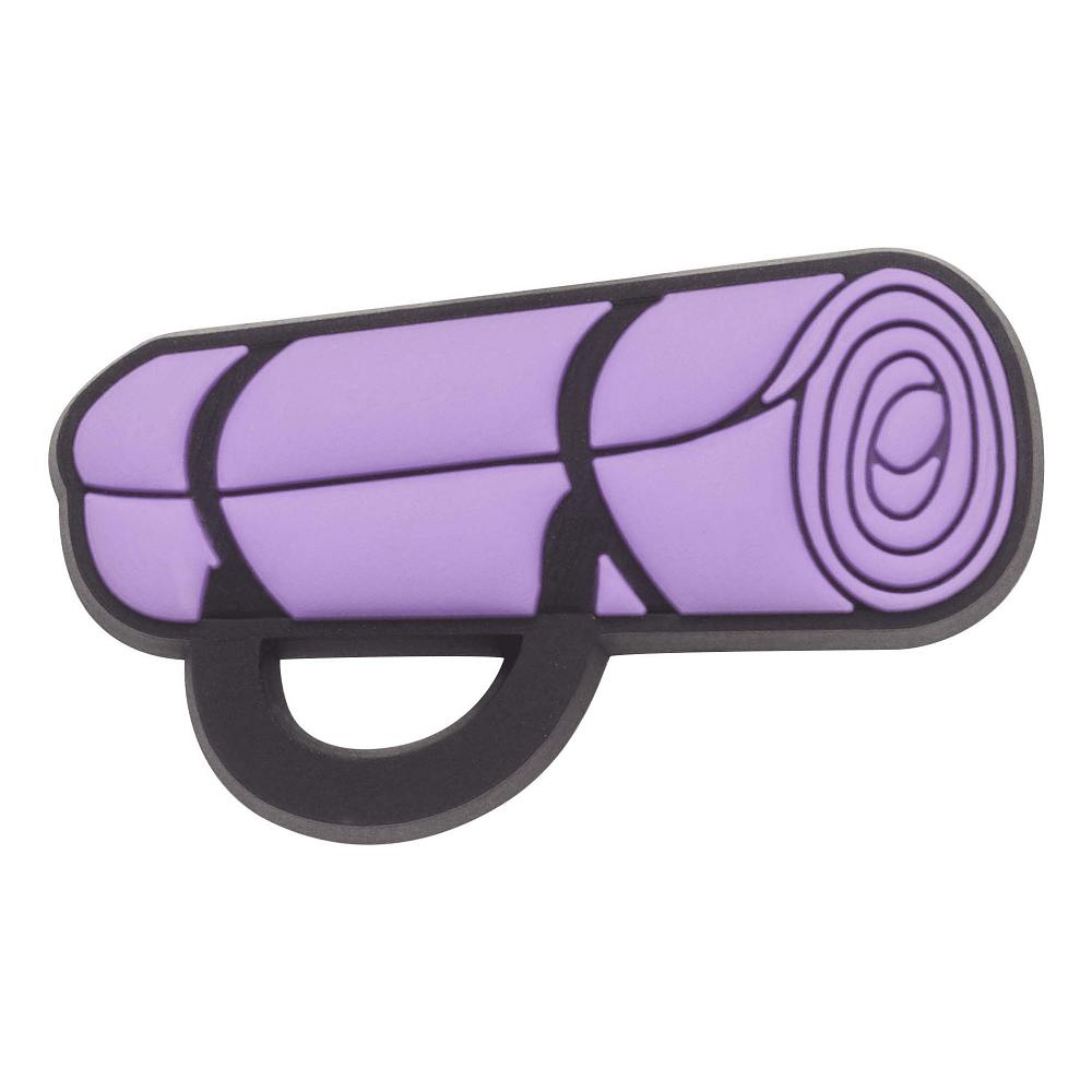 Crocs Yoga Mat Men Jibbitz Charms | OSZWCX634