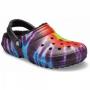 Black / Multicolor