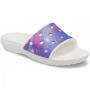 White / Purple