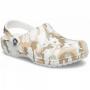 White / Brown