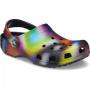 Black / Multicolor