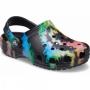 Multicolor / Black